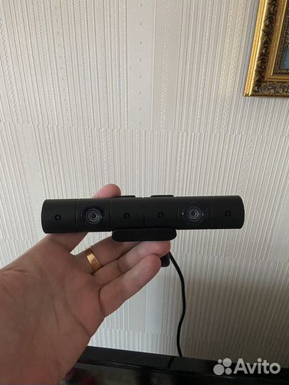 Камера ps4 v2