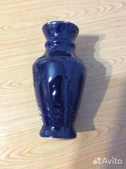 Ваза СССР 4 разные