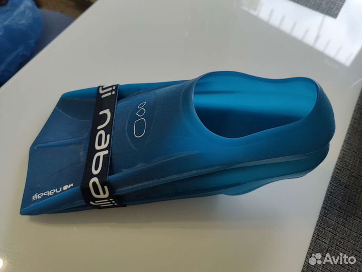 Ласты детские 33-34