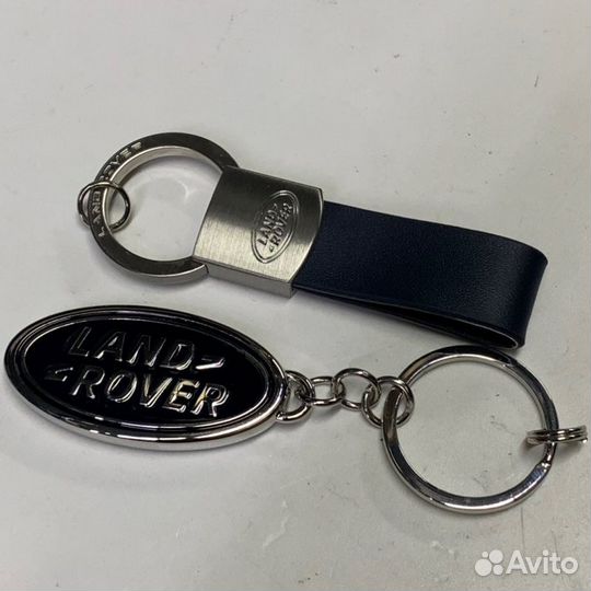 Комплект брелков LR на выдачу Land Rover