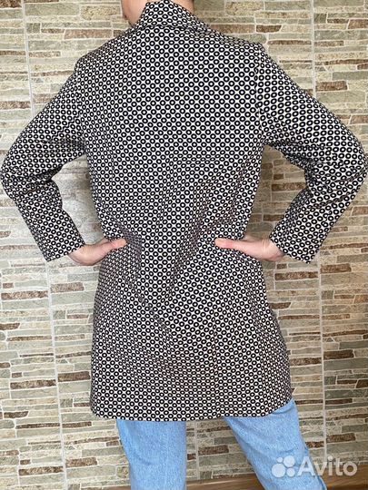 Плащ Parole весенний