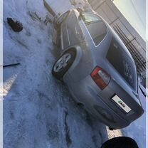 Audi A4 1.8 CVT, 2003, 298 000 км, с пробегом, цена 350 000 руб.