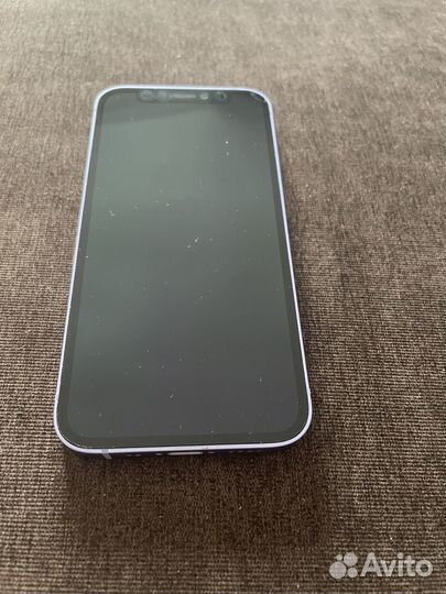 iPhone 12 mini, 128 ГБ