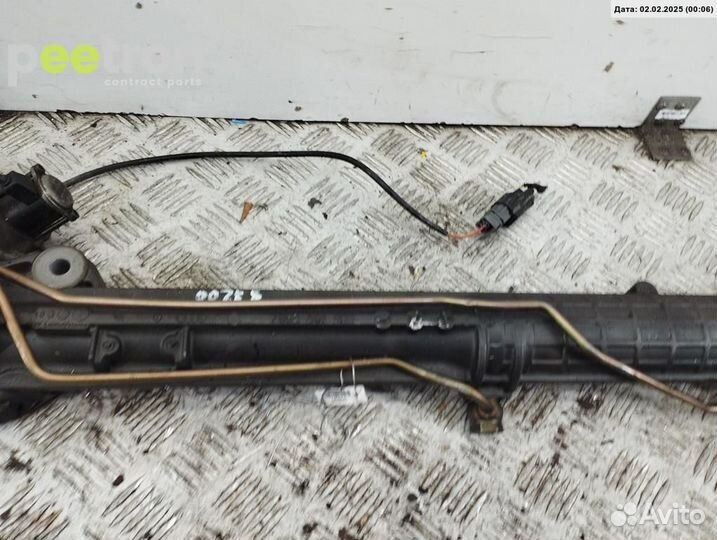 Б/У Б/У Рейка рулевая 4E1422065L VAG