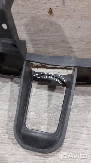 Кронштейн заднего бампера Ford Focus 3 С 2011 По