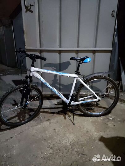 Велосипед скоростной Forward