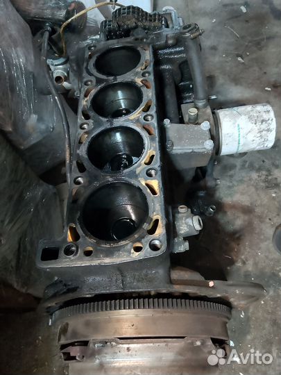 Запчасти к двигателю змз-514 евро-2-3-4 diesel УАЗ