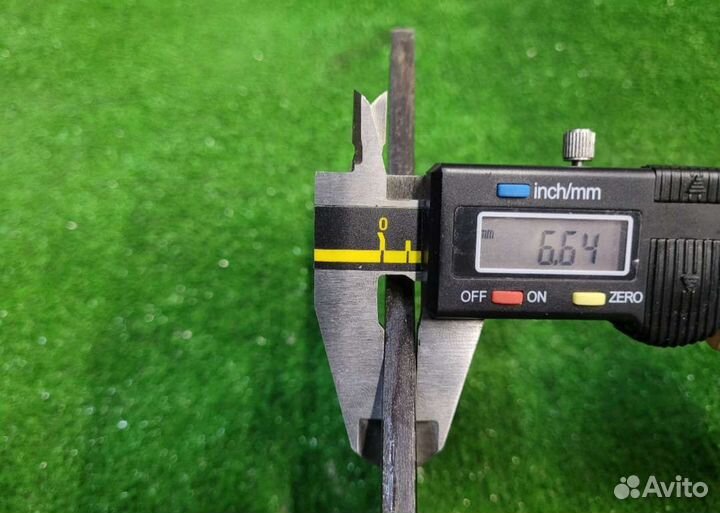 Топорик японский