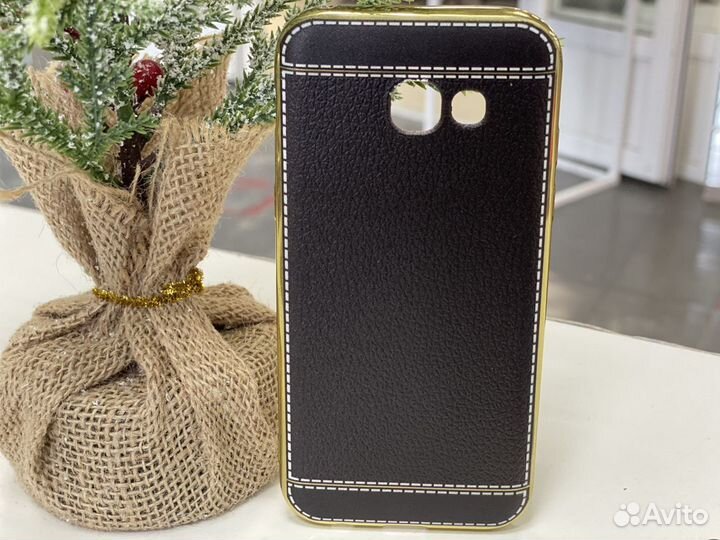 Чехол samsung A5 2017
