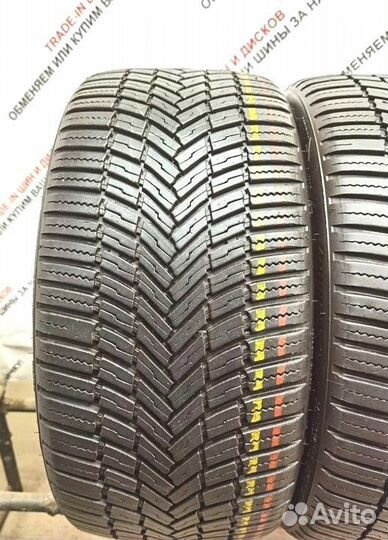 Bridgestone Weather Control A005 225/55 R17 101R