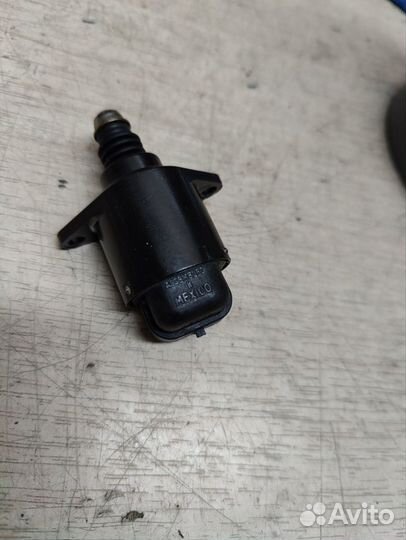 Idle Bypass Valve 420963051