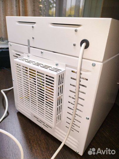 Стерилизатор для инструментов