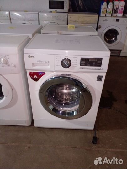 Стиральная машина бу