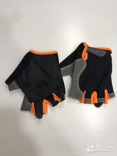 Перчатки для фитнеса