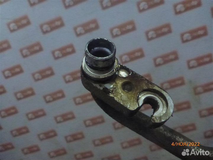 Трубка кондиционера Nissan Almera N16 QG15 2004