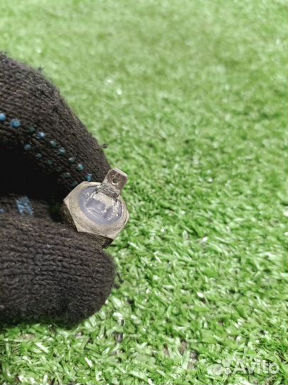 Датчик температуры охлаждающей жидкости Great Wall