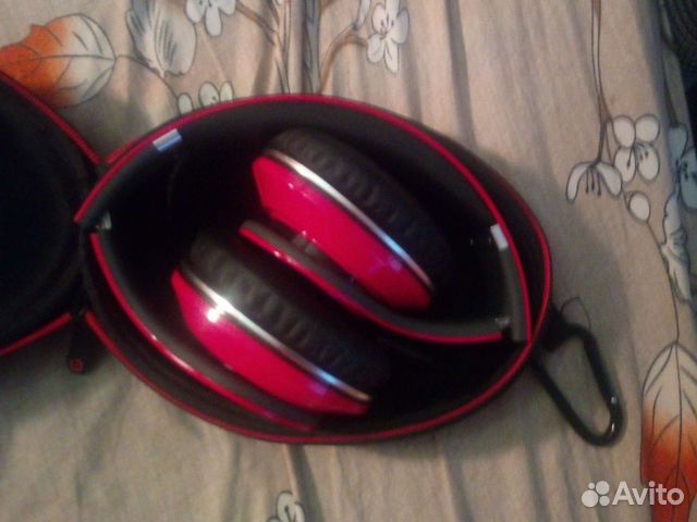 Наушники проводные beats studio