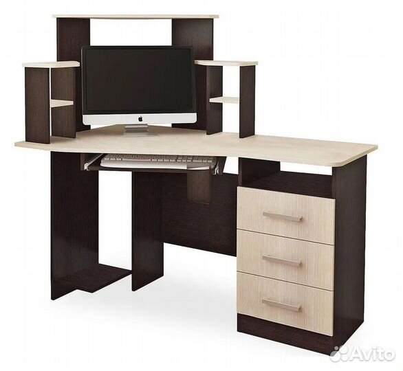 Компьютерный стол Каспер