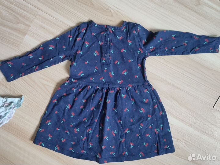 Платья пакетом 86