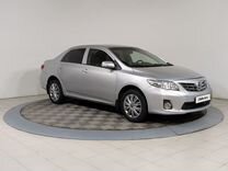 Toyota Corolla 1.6 AT, 2013, 195 000 км, с пробегом, цена 1 099 900 руб.