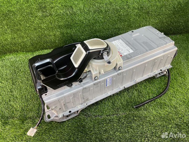 Батарея высоковольтная Toyota Crown GWS204 2grfse