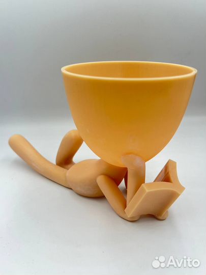 Фотополимерная/FDM 3D печать и моделирование