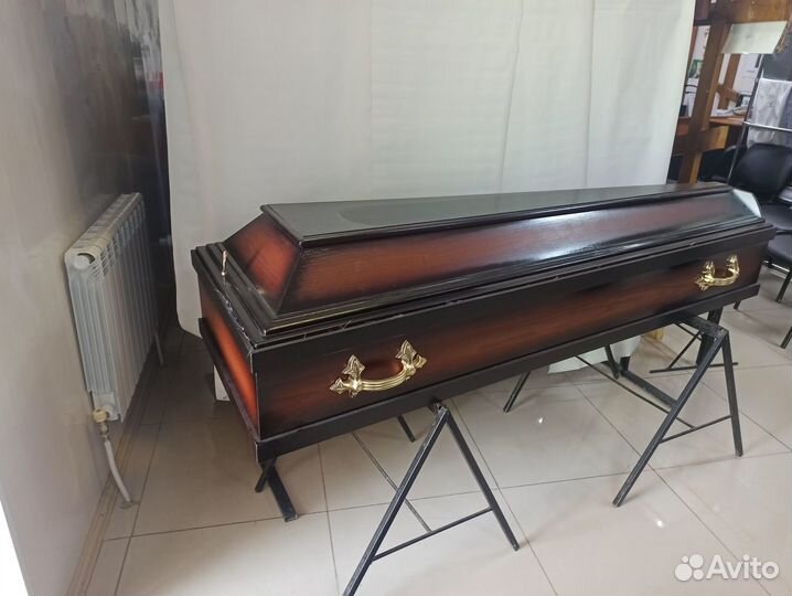 Гробы оптом