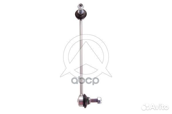 Тягастойка стабилизатора sidem 9166 9166 Sidem