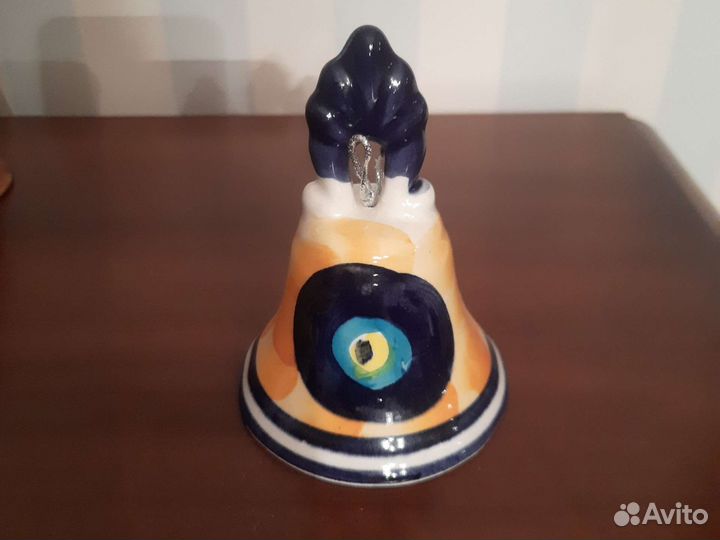 Колокольчики