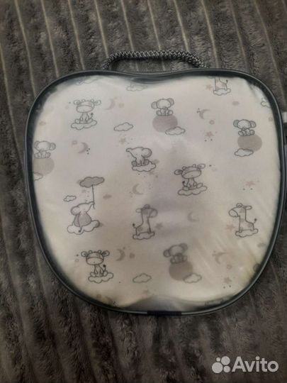 Подушка ортопедическая