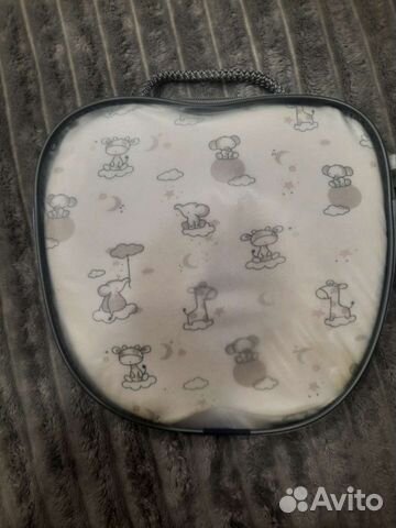 Подушка ортопедическая