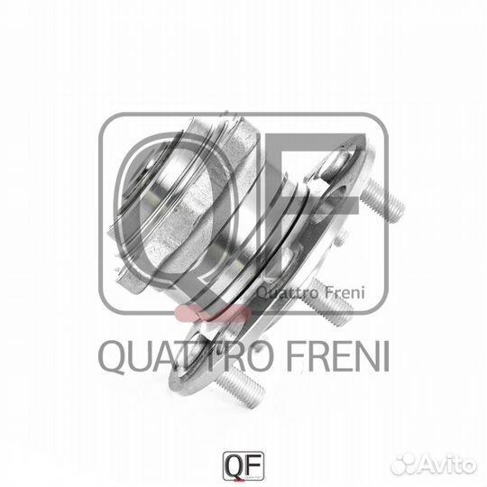 Ступица в сборе honda accord CU 08-12/Tourer CW2