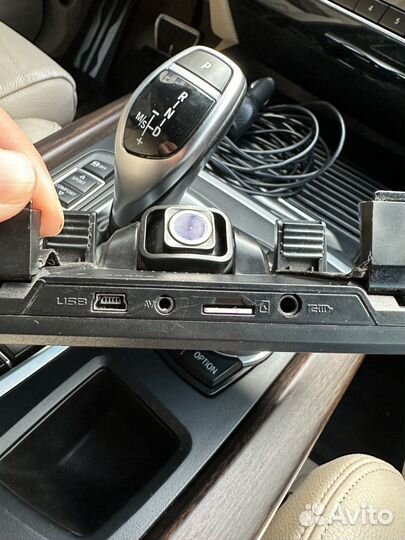 Зеркало регистратор