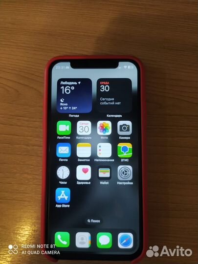 iPhone X 64GB