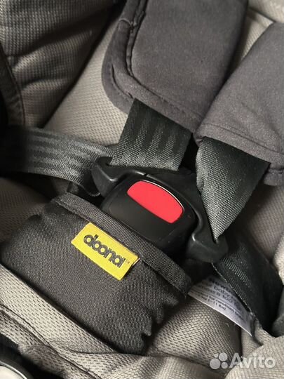 Коляска автокресло Doona plus