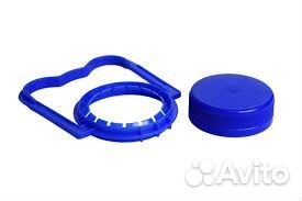 Пэт бутылка, тара 5л от производителя