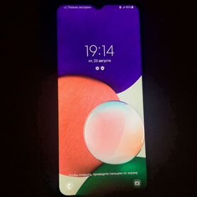 Samsung Galaxy A22, 4/64 ГБ