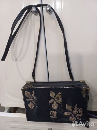 Сумка женская через плечо Book Club