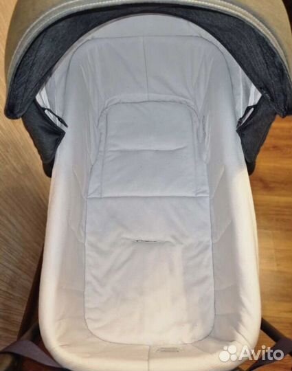 Детские коляски бу