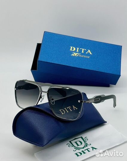 Солнцезащитные очки dita