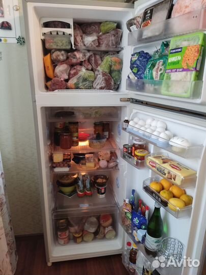 Холодильник бу