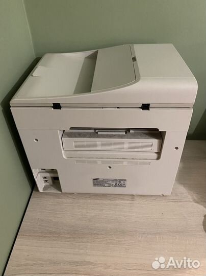 Мфу лазерный Samsung scx 4655fn