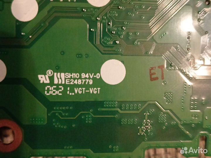 Hp Laptop 15s-eq. AMD Razen 3 4600. под ремонт