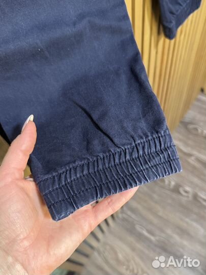 Брюки для мальчика