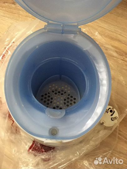 Подогреватель для бутылочек avent