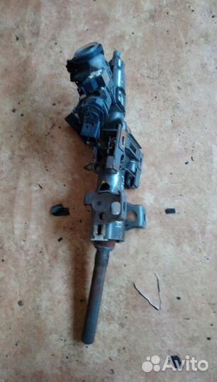 Колонка рулевая для Mazda 6 (GH) (2007)