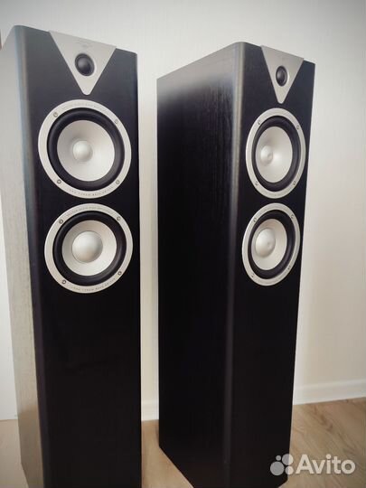 Vector Hx310 колонки