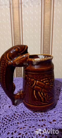 Кувшин ссср,кружка