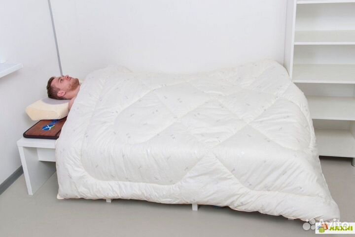 Электронагреваемый матрац «Пиньпу» с турмалином