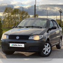 FIAT Albea 1.4 MT, 2008, 137 956 км, с пробегом, цена 335 000 руб.